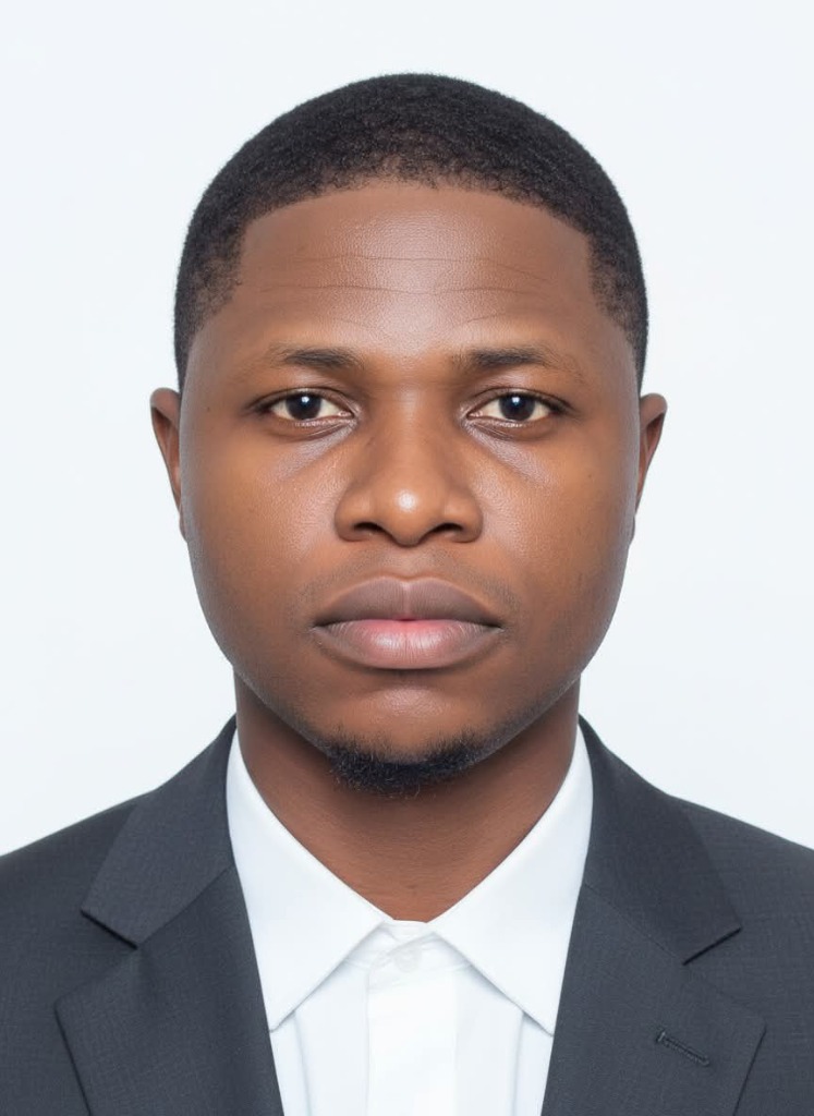 Jide Ogunsanya